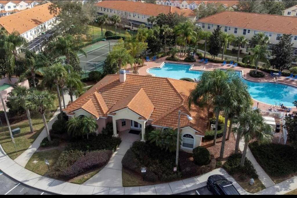Villa Luxurious Farm Style House Kissimmee Exterior foto